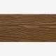 ТЕРРАСНАЯ ДОСКА ДПК UNODECK ULTRA ОРЕХ 3,0х0,15м (RUSDECKING)