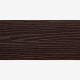 ЗАБОРНАЯ ДОСКА ДПК UNODECK FORTE ВЕНГЕ 3,0х0,14м (RUSDECKING)