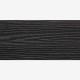 ЗАБОРНАЯ ДОСКА ДПК UNODECK FORTE ГРАФИТ 3,0х0,14м (RUSDECKING)