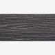 ЗАБОРНАЯ ДОСКА ДПК UNODECK FORTE СЕРАЯ 3,0х0,14м (RUSDECKING)