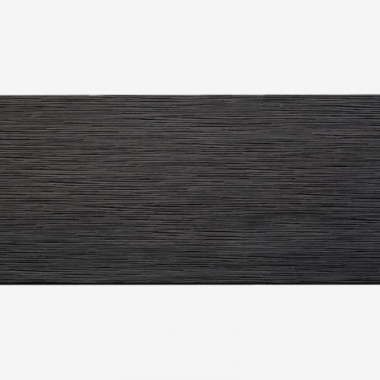 ЗАБОРНАЯ ДОСКА ДПК UNODECK PATIO ГРАФИТ 4,0х0,14м (RUSDECKING)