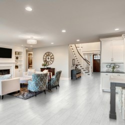 ЛАМИНАТ SWISSKRONO SYNCHROPOLIS ДУБ ХЕЙЗ D49937