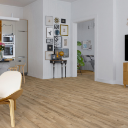 ЛАМИНАТ SWISSKRONO ARTO-10 ДУБ МАЛЬТУС D3282