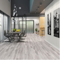 ЛАМИНАТ SWISSKRONO ARTO-10 ДУБ ГРАФФ D50027