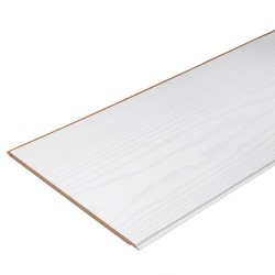 ПАНЕЛЬ МДФ ЯСЕНЬ ЖЕМЧУЖНЫЙ 2,7х0,24м 6мм (WANDERWELT)