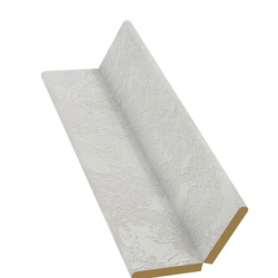 СКЛАДНОЙ УГОЛ МДФ АЛЯСКА 2,7м (WANDERWELT)