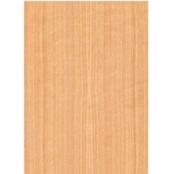 ПАНЕЛЬ МДФ БЕЖЕВЫЙ ДУБ 2,6х0,3м 5,5мм (МАСТЕР ДЕКОР)