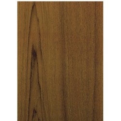 ПАНЕЛЬ МДФ ГРЕЦКИЙ ОРЕХ 2,6х0,3м 5,5мм (МАСТЕР ДЕКОР)