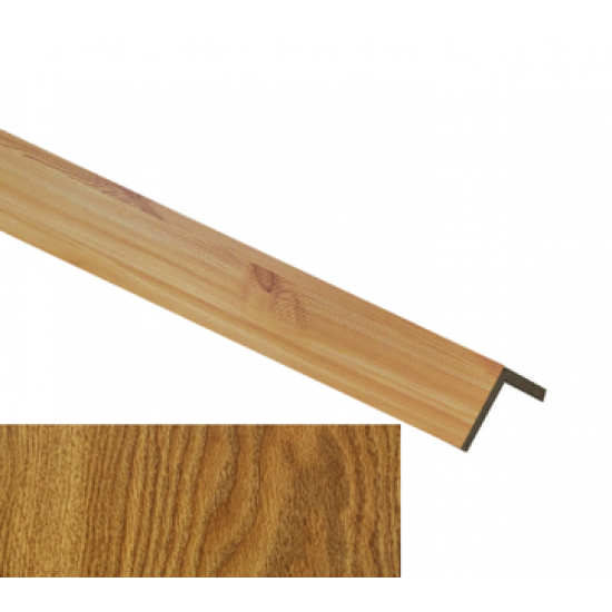 СКЛАДНОЙ УГОЛ МДФ АВАНКОЛ 2,6м (МАСТЕР ДЕКОР)