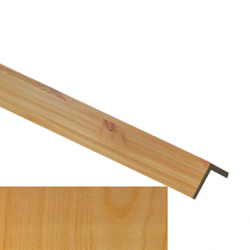 СКЛАДНОЙ УГОЛ МДФ БУК 2,6м (МАСТЕР ДЕКОР)