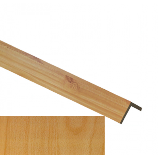 СКЛАДНОЙ УГОЛ МДФ БУК 2,6м (МАСТЕР ДЕКОР)