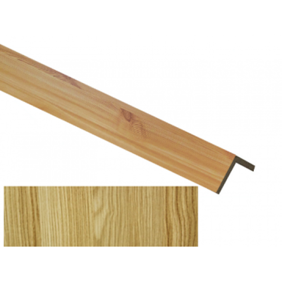 СКЛАДНОЙ УГОЛ МДФ КОТО 2,6м (МАСТЕР ДЕКОР)