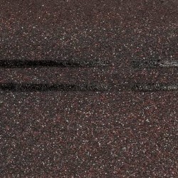 КОНЬКОВО-КАРНИЗНАЯ ЧЕРЕПИЦА ИЗЮМ-СЛИВА DOCKE PREMIUM