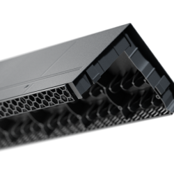 АЭРАТОР КОНЬКОВЫЙ 1,0м ДЛЯ ГИБКОЙ ЧЕРЕПИЦЫ DOCKE