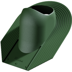 ПРОХОДНОЙ ЭЛЕМЕНТ ЗЕЛЕНЫЙ DOCKE ROOT