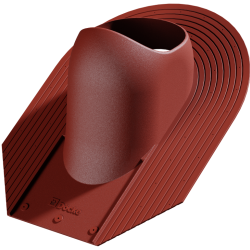 ПРОХОДНОЙ ЭЛЕМЕНТ КРАСНЫЙ DOCKE ROOT