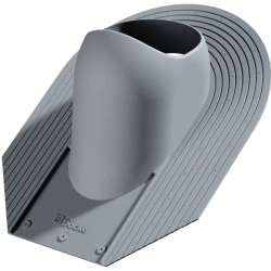 ПРОХОДНОЙ ЭЛЕМЕНТ СЕРЫЙ DOCKE ROOT