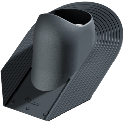 ПРОХОДНОЙ ЭЛЕМЕНТ ЧЕРНЫЙ DOCKE ROOT