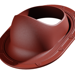 ПРОХОДНОЙ ЭЛЕМЕНТ КРАСНЫЙ DOCKE NEXT