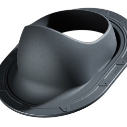 ПРОХОДНОЙ ЭЛЕМЕНТ ЧЕРНЫЙ DOCKE NEXT