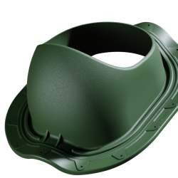 ПРОХОДНОЙ ЭЛЕМЕНТ ЗЕЛЕНЫЙ DOCKE MONTERREY