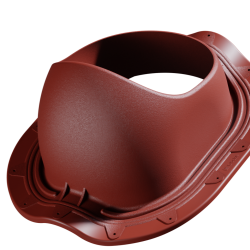 ПРОХОДНОЙ ЭЛЕМЕНТ КРАСНЫЙ DOCKE MONTERREY