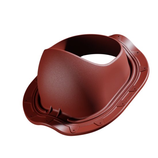 ПРОХОДНОЙ ЭЛЕМЕНТ КРАСНЫЙ DOCKE MONTERREY