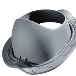 ПРОХОДНОЙ ЭЛЕМЕНТ СЕРЫЙ DOCKE MONTERREY