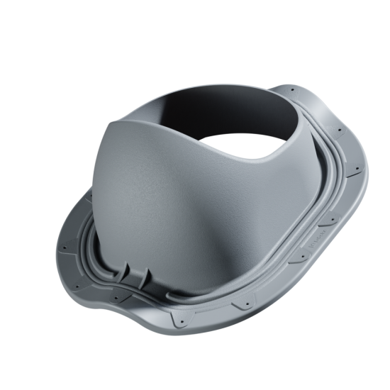 ПРОХОДНОЙ ЭЛЕМЕНТ СЕРЫЙ DOCKE MONTERREY