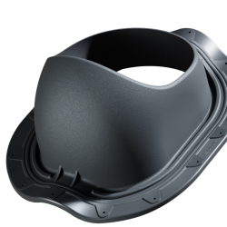 ПРОХОДНОЙ ЭЛЕМЕНТ ЧЕРНЫЙ DOCKE MONTERREY