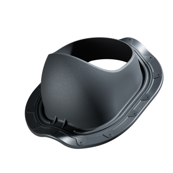 ПРОХОДНОЙ ЭЛЕМЕНТ ЧЕРНЫЙ DOCKE MONTERREY