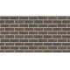 ФАСАДНАЯ БИТУМНАЯ ПЛИТКА ЗРЕЛЫЙ КАШТАН DOCKE BRICK PREMIUM