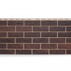 ФАСАДНАЯ ПАНЕЛЬ КИРПИЧ ЖЖЕНЫЙ 1110х450мм АЛЬТА-ПРОФИЛЬ