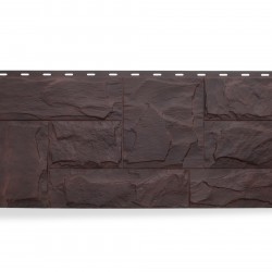 ФАСАДНАЯ ПАНЕЛЬ ГРАНИТ АЛЬПИЙСКИЙ 1010х450мм АЛЬТА-ПРОФИЛЬ