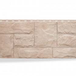 ФАСАДНАЯ ПАНЕЛЬ ГРАНИТ САЯНСКИЙ 1010х450мм АЛЬТА-ПРОФИЛЬ