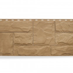 ФАСАДНАЯ ПАНЕЛЬ ГРАНИТ УРАЛЬСКИЙ 1010х450мм АЛЬТА-ПРОФИЛЬ