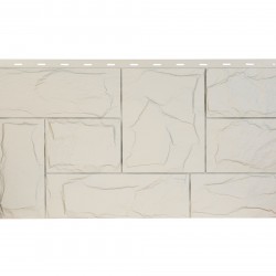 ФАСАДНАЯ ПАНЕЛЬ ГРАНИТ ХИБИНСКИЙ 1010х450мм АЛЬТА-ПРОФИЛЬ