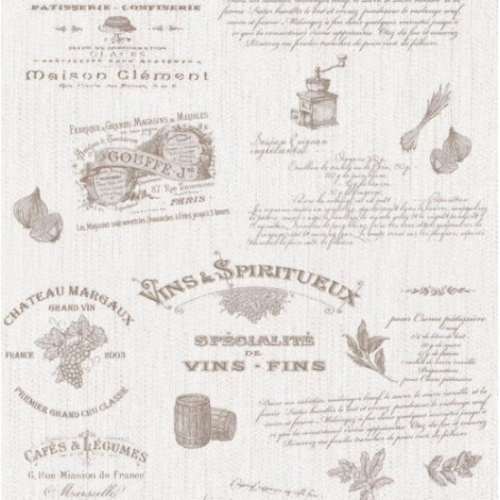 ПАНЕЛЬ ПВХ ЛАТТЕ БЕЖЕВЫЙ 2500х250мм (SANRELIA)