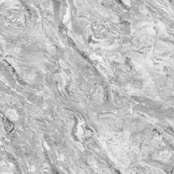 ПАНЕЛЬ ПВХ МРАМОР АЗУР 2500х250мм (SANRELIA)