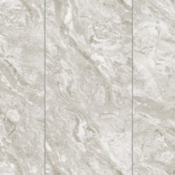 ПАНЕЛЬ ПВХ МРАМОР САНТЬЯГО 2500х250мм (SANRELIA)