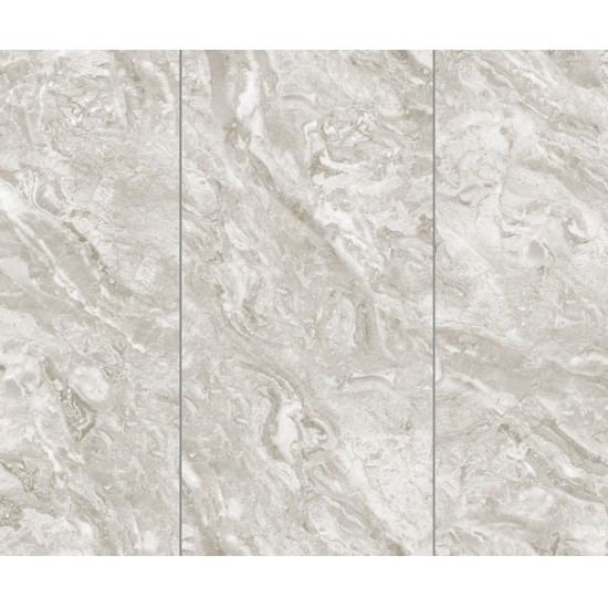 ПАНЕЛЬ ПВХ МРАМОР САНТЬЯГО 2500х250мм (SANRELIA)