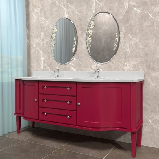 ПАНЕЛЬ ЛАМИНИРОВАННАЯ ПВХ ХАРЛЕЙ СЕРЫЙ 2700х370мм (ВЕК)