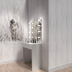 ПАНЕЛЬ ЛАМИНИРОВАННАЯ ПВХ ДУБ ОСКАР 3000х250мм (ВЕК)