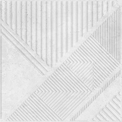 САМОКЛЕЯЩАЯСЯ ПАНЕЛЬ ПВХ ЛАБИРИНТ БЕТОН 472х472мм (АЛЬГЕБА)