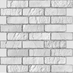 САМОКЛЕЯЩАЯСЯ ПАНЕЛЬ ПВХ КИРПИЧ ПРЕСТИЖ 471х471мм (АЛЬГЕБА)