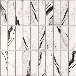 САМОКЛЕЯЩАЯСЯ ПАНЕЛЬ ПВХ ПЛИТКА НОВА 480х480мм (АЛЬГЕБА)