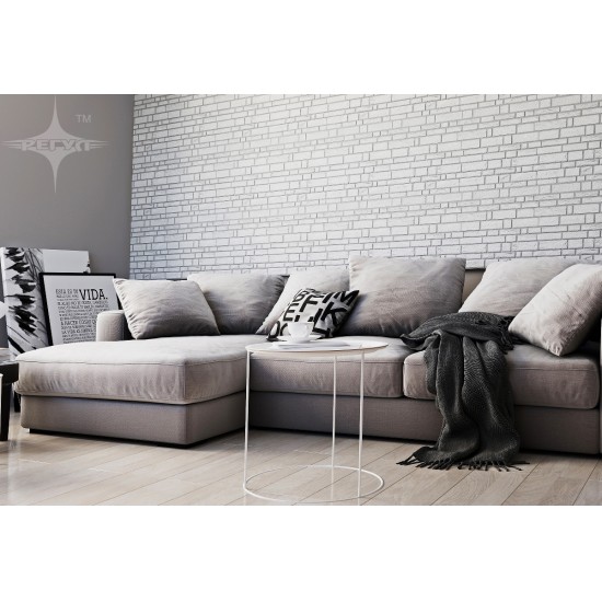 САМОКЛЕЯЩАЯСЯ ПАНЕЛЬ ПВХ ПЛИТКА КАМЕННАЯ 474х471мм (АЛЬГЕБА)