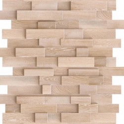 САМОКЛЕЯЩАЯСЯ ПАНЕЛЬ ПВХ БРУСКИ МОНТАНА 460х442мм (АЛЬГЕБА)