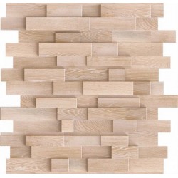 САМОКЛЕЯЩАЯСЯ ПАНЕЛЬ ПВХ БРУСКИ МОНТАНА 460х442мм (АЛЬГЕБА)