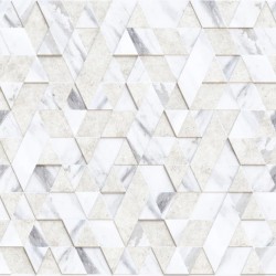 САМОКЛЕЯЩАЯСЯ ПАНЕЛЬ ПВХ МОЗАИКА ГЕОМЕТРИУМ 472х472мм (АЛЬГЕБА)